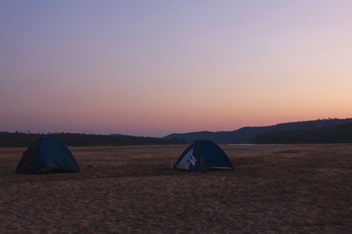 TSIRIBIHINA ADVENTURE