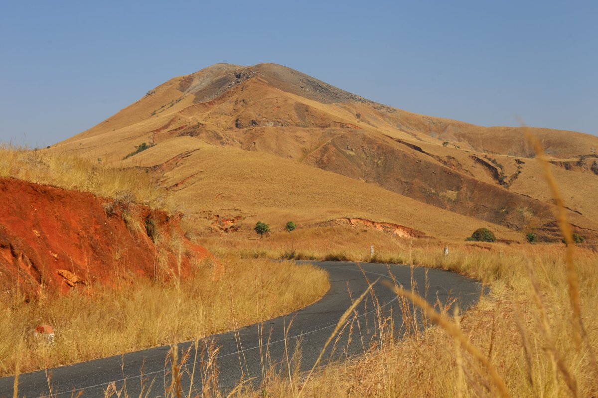 TSIRIBIHINA ADVENTURE